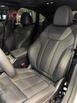 بي ام دبليو الفئة 4